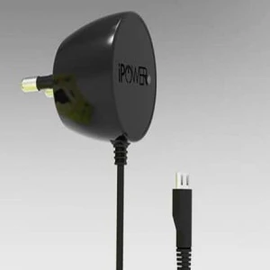 Anker Nano 45W GaN Fast Charger with Smart Display (A121D)