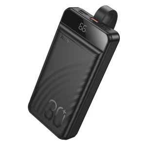Hoco MMJ-26 22.5W Fast Charging 30000mAh Power Bank